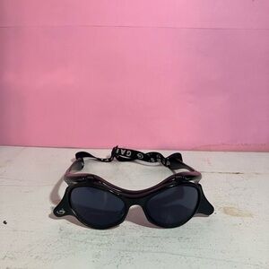Gargoyles Flip 8 Sunglasses Rare